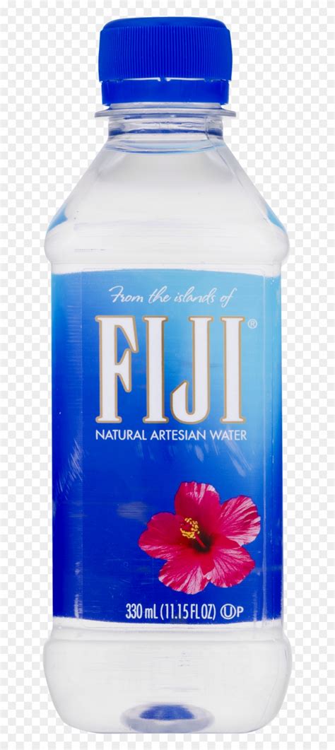 Fiji Water Png - Plastic Bottle, Transparent Png - 1800x1800(#2705397 ...