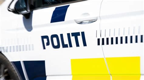 Politiet søger vidner efter påkørsel Mand fundet i grøften BT Krimi