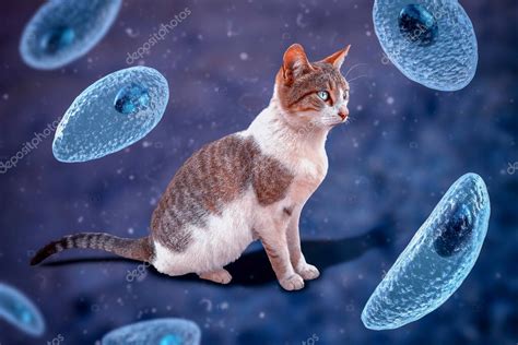 Protozoos Parasitarios Toxoplasma Gondii El Agente Causal De La