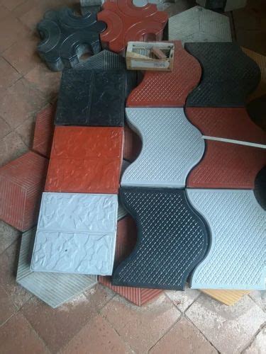 Floor Tiles Interlocking Tiles Wholesaler From Thiruvananthapuram