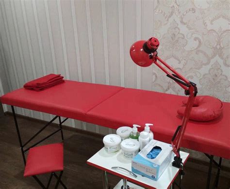Купить Кушетка для наращивания ресниц, массажа, косметологии, цена 1700 ...