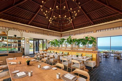 Hilton Debuts LXR Hotels & Resorts In South East Asia With Umana Bali ...