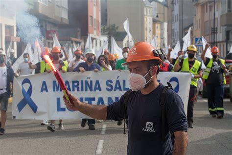 Los trabajadores apelan a las administraciones a una postura común