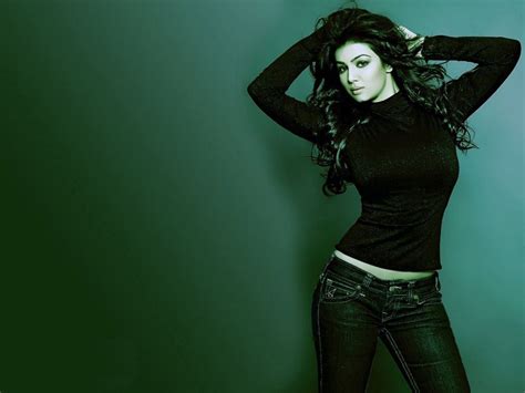 Tea House Bollywood Actress Ayesha Takia Latest Hot Photos Gallery