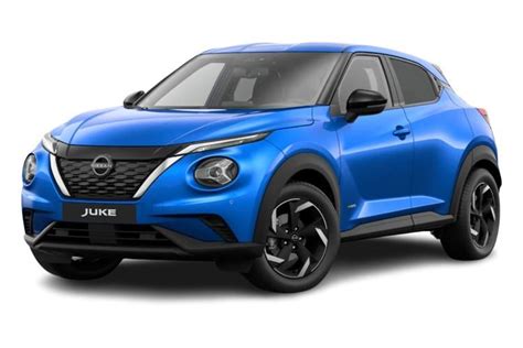 Lease The Nissan Juke Hatchback 1 0 DiG T Acenta Premium 5dr 24