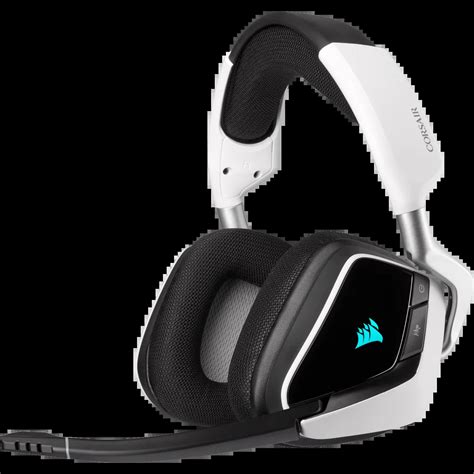 Void Rgb Elite Wireless Premium Gaming Headset With Surround Sound