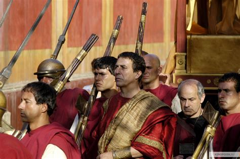 Фото: Рим / Кадр из сериала «Рим» (2005) #643304