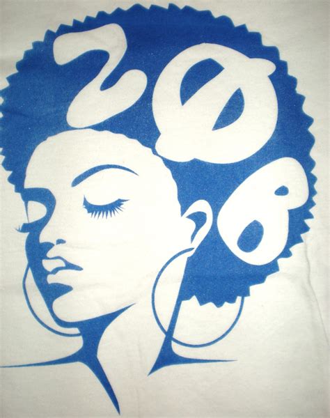 Zeta Phi Beta Painting At Explore Collection Of Zeta Phi Beta Painting