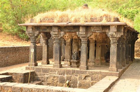 Places To See In Lonavala Dams And Forts Near Lonavala