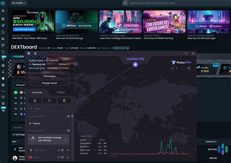 Best VPNs for Crypto Trading in 2026 | Security.org