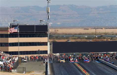 NHRA Sonoma Nationals Tickets - StubHub