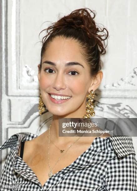 Audrey Gelman Photos And Premium High Res Pictures Getty Images