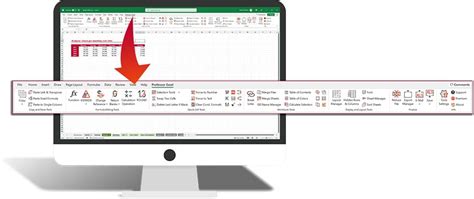 Separators For Thousands Decimals In Excel PPT ThinkCell