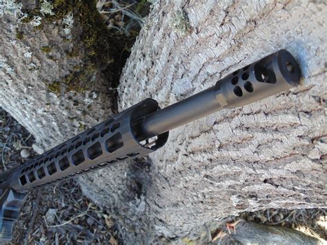 Ruger Precision Rifle Review And Range Test By Pat Cascio