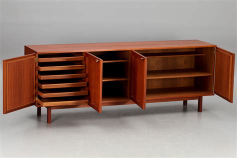 SIDEBOARD JOC Design Karl Erik Ekselius 1960 Tal Bukowskis