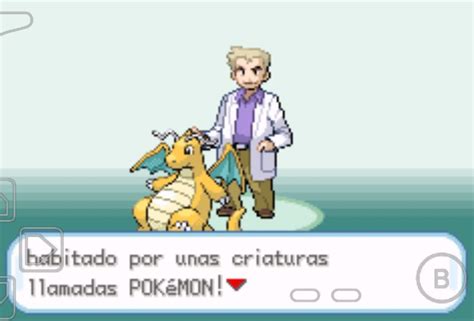 Pokémon Rojo Fuego Randomlocke Ep 1 El inicio de una aventura