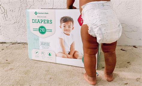 Who Makes Sams Club Diapers Best Guide And Top Review