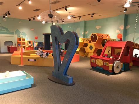 30 Kid Fun Places Near Me Free