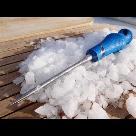 УСТРОЙСТВО ДЛЯ КОЛКИ ЛЬДА «CUDA ICE PICK», CU/18119 - РусБеръ