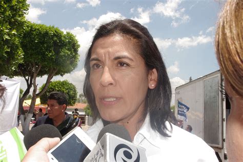 Impulsará Mary García Ley de paternidad responsable San Juan d