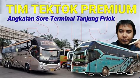 Luar Biasa Kompaknya Tim Tektok Stj Armada Premium Tim Tektok Stj