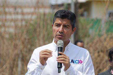 Eduardo Rivera Listo Para Debate Reta A Alejandro Armenta Segundo