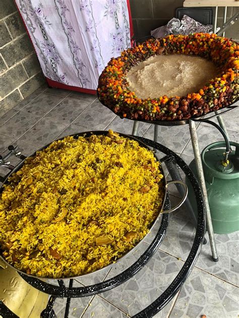 Receita de arroz carreteiro no tacho Revista de Sábado Gshow