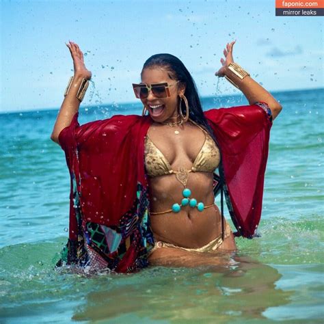 Ashanti Aka Shawnababyxxx Nude Leaks OnlyFans Faponic