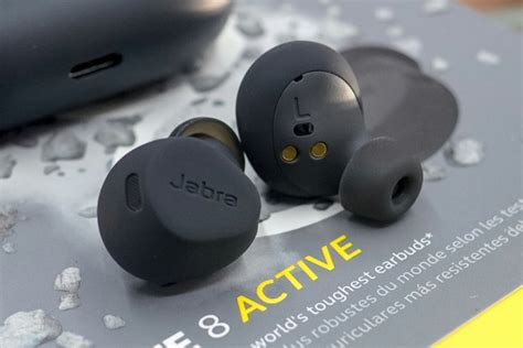 Jabra Elite Active