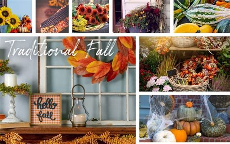 Fall Decor Ideas for Your Home & Garden | Platt Hill Nursery | Blog ...