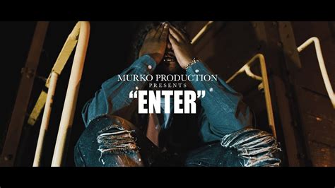 Trejai Enter Music Video Shot By Darealmurko Youtube