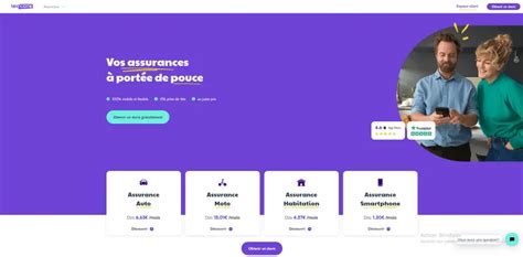 Leocare Tout Ce Que Devez Savoir Sur Cette Neoassurance Mobile