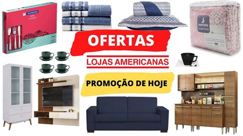 LOJAS AMERICANAS PREÇOS DE HOJE OFERTAS DO DIA Promoção de hoje 2020