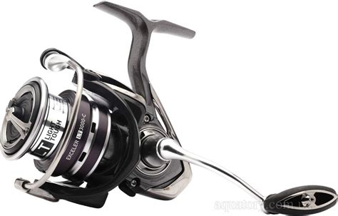 Daiwa Exceler Lt C