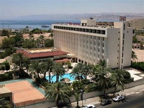 Aqaba Gulf Hotel, Aqaba | 2024 Updated Prices, Deals