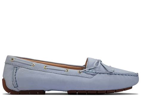 Clarks Mokasyny Damskie C Mocc Boat2 Rozmiar 42 Clarks Moda Sklep Empikcom