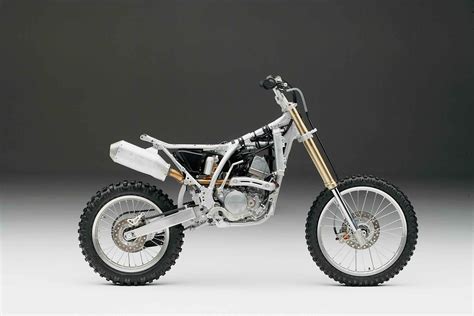 2007 Honda Crf150r Gallery 109875 Top Speed