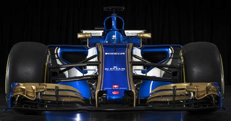 Sauber C36 Racecar Engineering