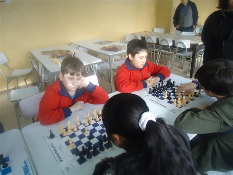 Juguemos A Pensar El Ajedrez En La Escuela Pedro Pablo Lemaitre