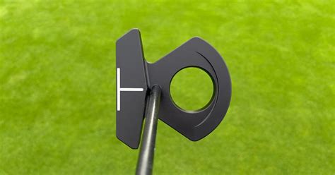 L.A.B. Golf DF3 Putter Review: DF2.1, Refined