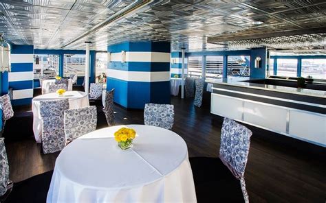 Admiral Hornblower Yacht San Diego Clubzone