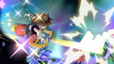 Smash Ultimate Tier List 130 Soras Ranking May Surprise You