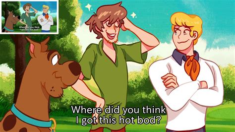 Pin By Austin P On Warner Cartoons Scooby Doo Images Scooby Doo