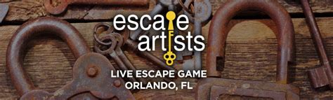 14 Best Escape Rooms in Orlando, FL in 2022