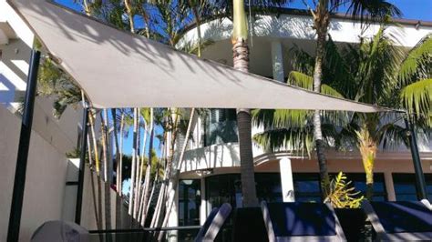 Shade Sail Design Ideas Get Inspired By Photos Of Shade Sails From