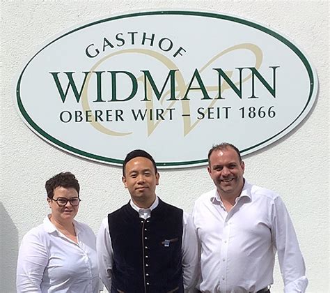 Aus Gasthof Widmann Oberer Wirt Wird Gasthof Zum Oberen Wirt