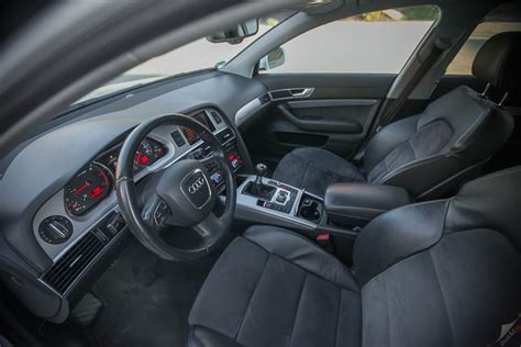 Audi A C Lift Tdi Quattro S Line Bezwypadek