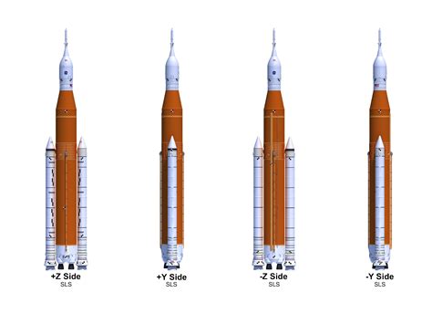 NASA, Boeing rewriting the book on building the SLS Core Stage - NASASpaceFlight.com