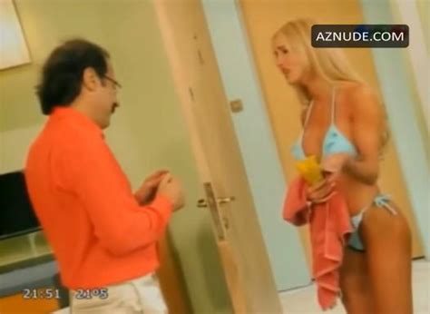 LUCIANA SALAZAR Nude AZNude