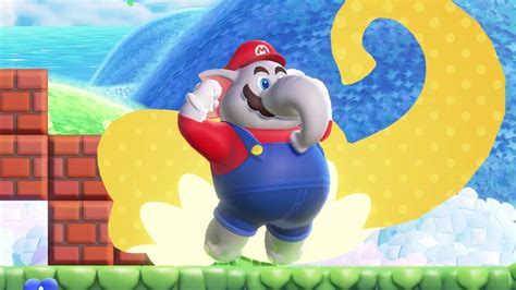 Mario S New Voice Actor Revealed Ahead Of Super Mario Bros Wonder Launch